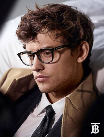 burberry umbre glasses|burberry glasses for men.